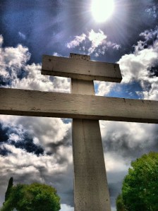 Orthodox Cross