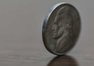 coin