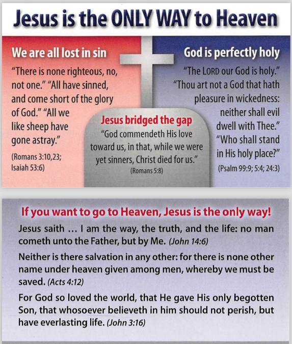 tract
