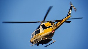 rescue